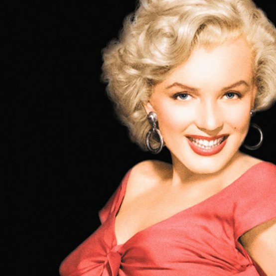 Photo:  Marilyn Monroe 04
